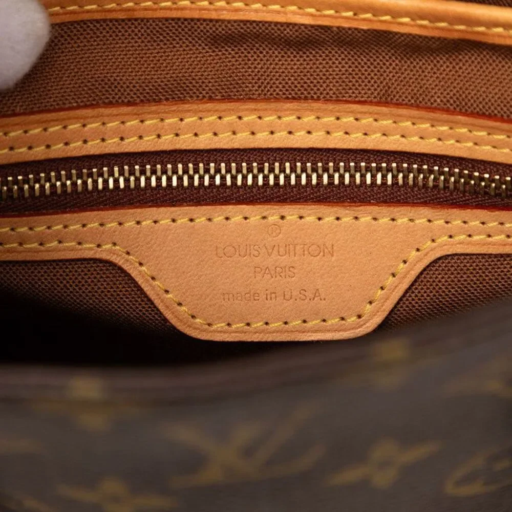 Louis Vuitton Vavin PM Handbag